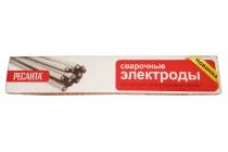 Электроды МР-3 Ф4,0 Ресанта 3кг