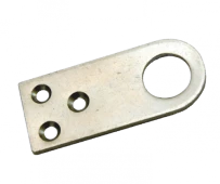 Пробой-ушко 18*50 цинк