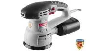 Шлифмашина эксцентриковая ЗУБР ЗОШМ-450-125