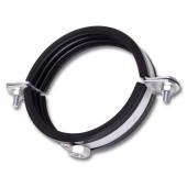 Хомут для труб ELEMENTA 81-86 М8/М10 (50)***