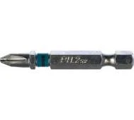 Бита PH2-50мм GROSS(10)***