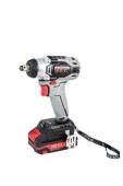 Гайковерт аккумуляторный PIT PIW20H-300A/1/В/1  20V/2.0Ah 300Нм,квадрат1/2"***